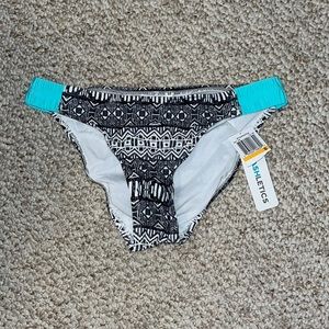 Swim suit bottoms